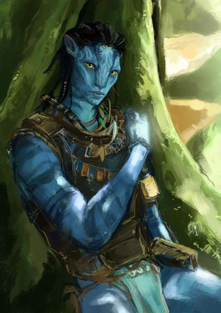 So'lek - Avatar