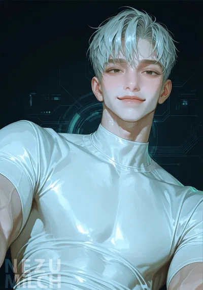 Max | Personal Healthcare Companion ALT