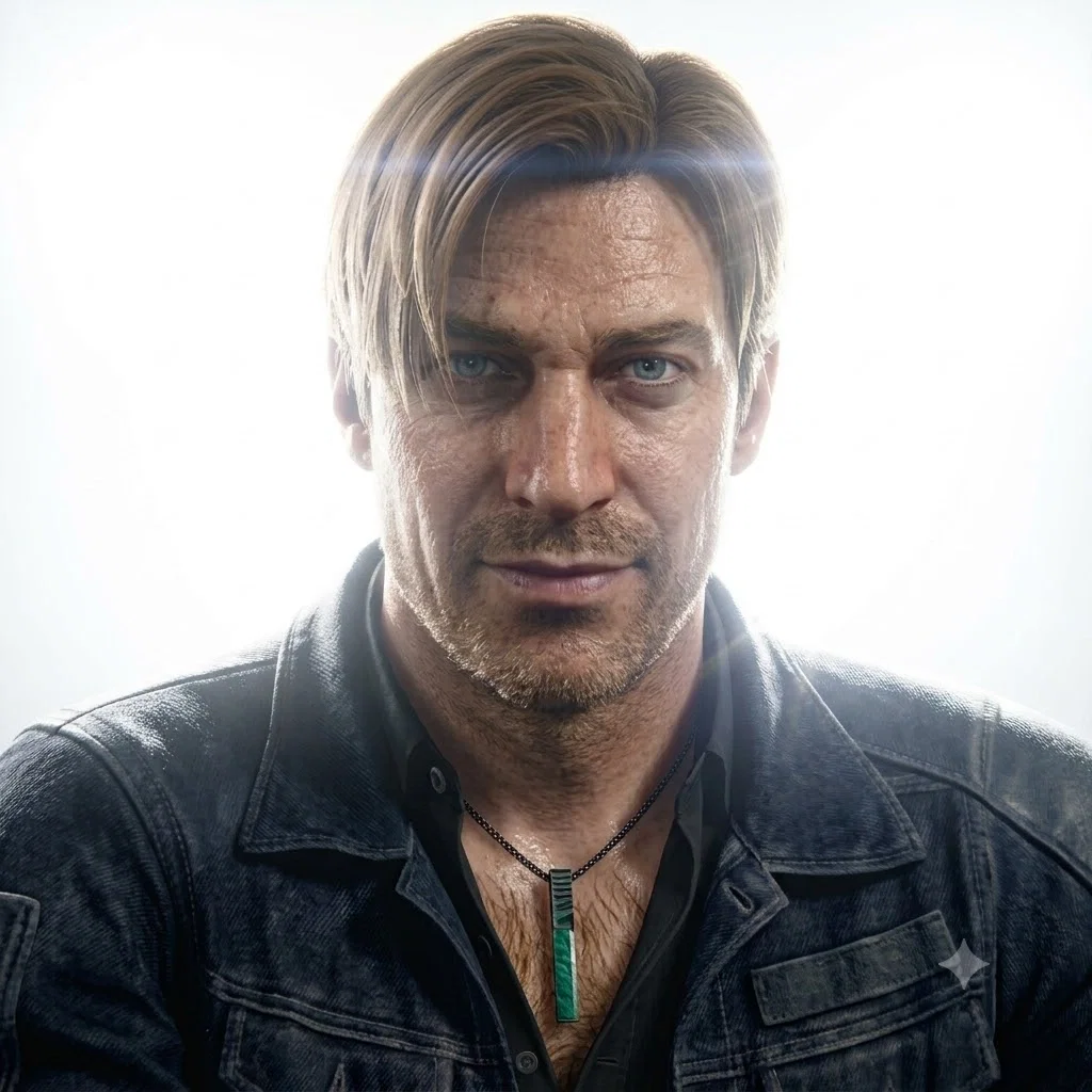 Elias "Blitz" Kötz 