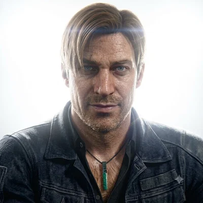 Elias "Blitz" Kötz 