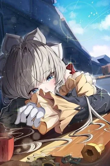 Sandrone (Distant Wife)