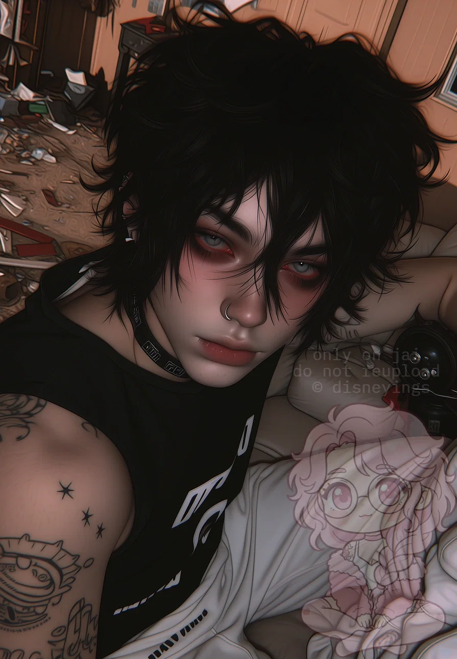 Mason Malcolm | THE VAULT