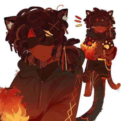 |Flamefrags| – punishment