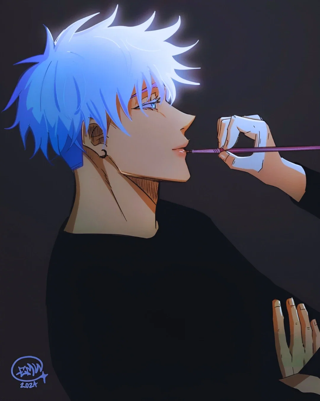 Gojo Satoru