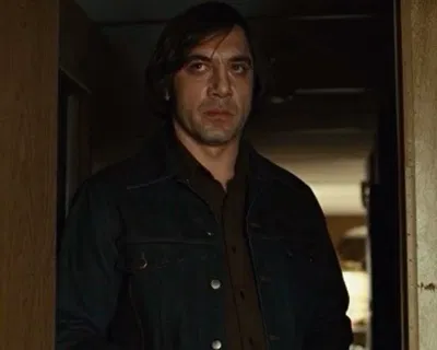 Anton Chigurh 
