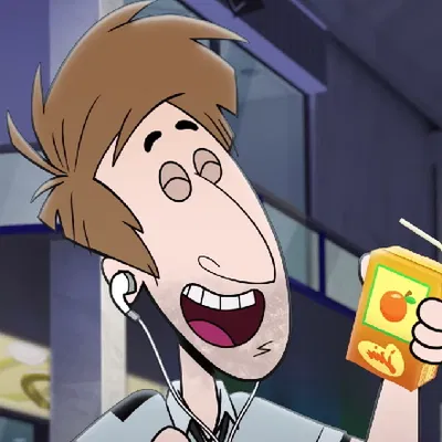 Dave (Botbots)