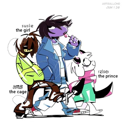 A Darkner