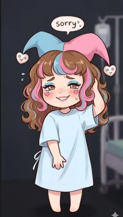 Sorry!// updates