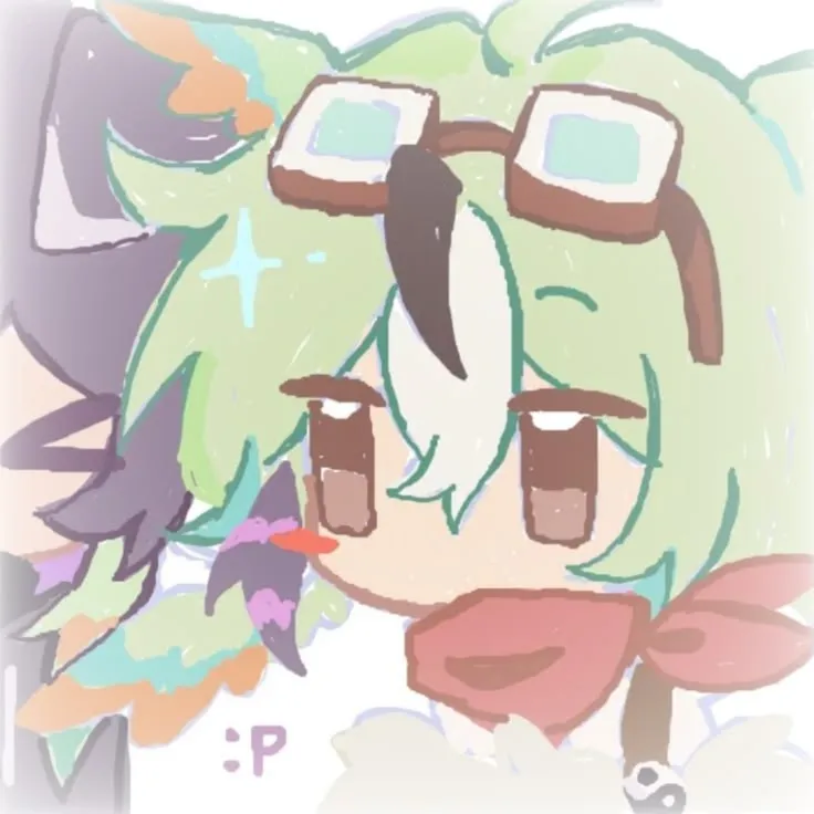 ParrotX2 ~ Argument/hatefck