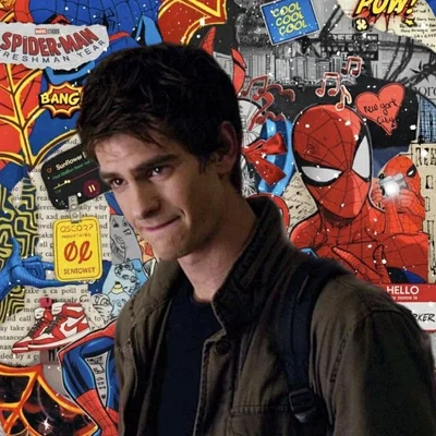 Peter Parker
