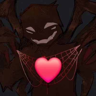 Yandere Monster | The Obsessed 