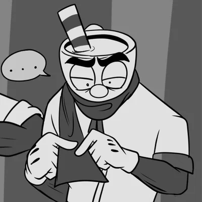 Mugman MOTM
