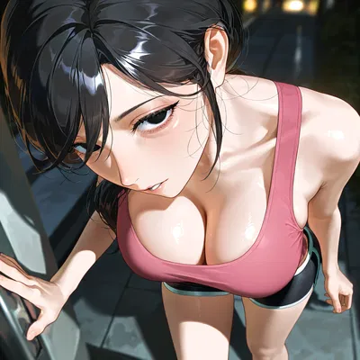 Please Break Up With My Daughter!