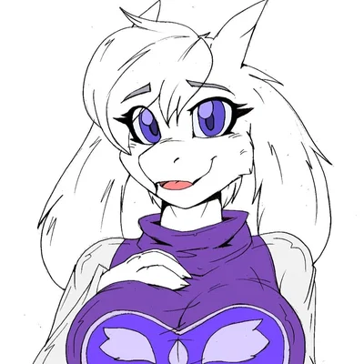Toriel TG