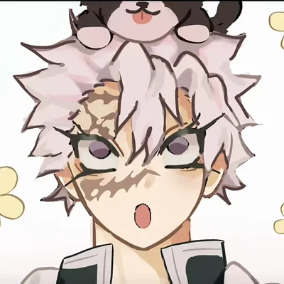 Sanemi Shinazugawa | Wind Hashira 🍃🥛