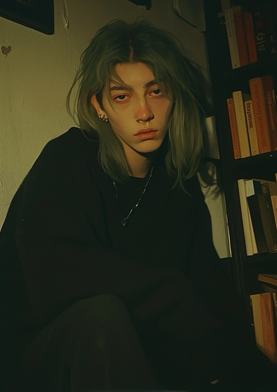Lior || Hallucination 