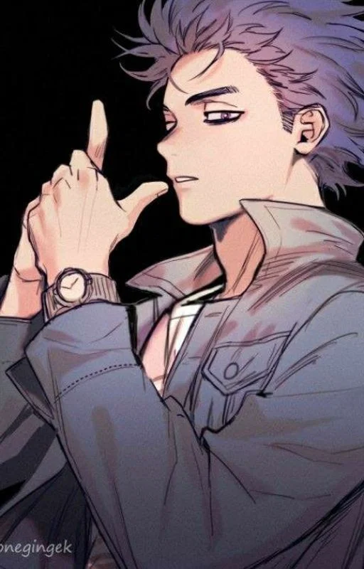 Hitoshi Shinso