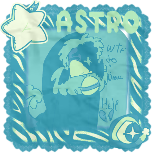 Astro Novalite [] Dandys world