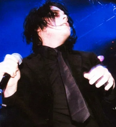 Gerard Way