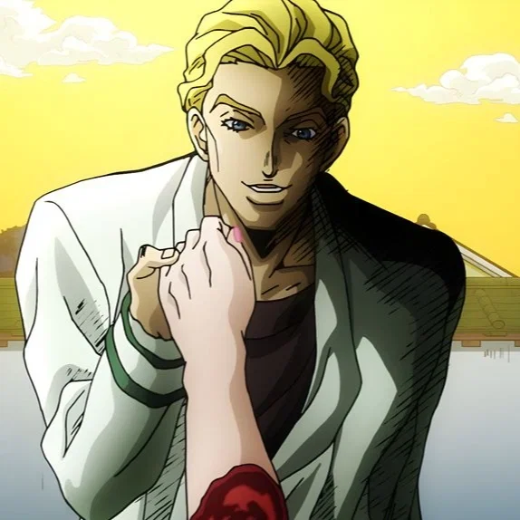 Kira Yoshikage