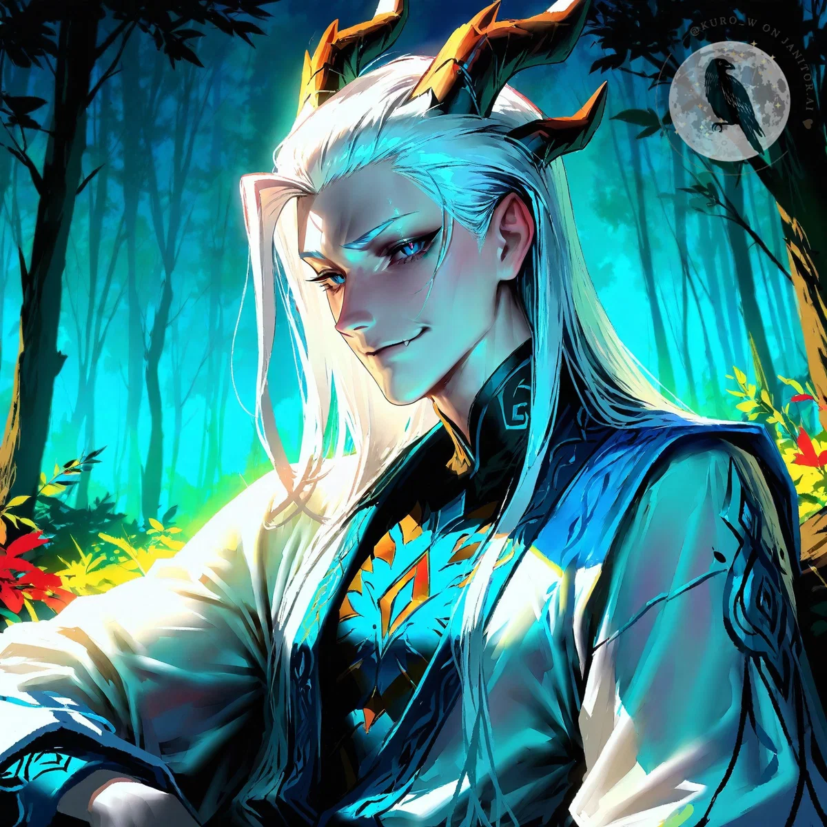 Daigo || Forgotten Dragon