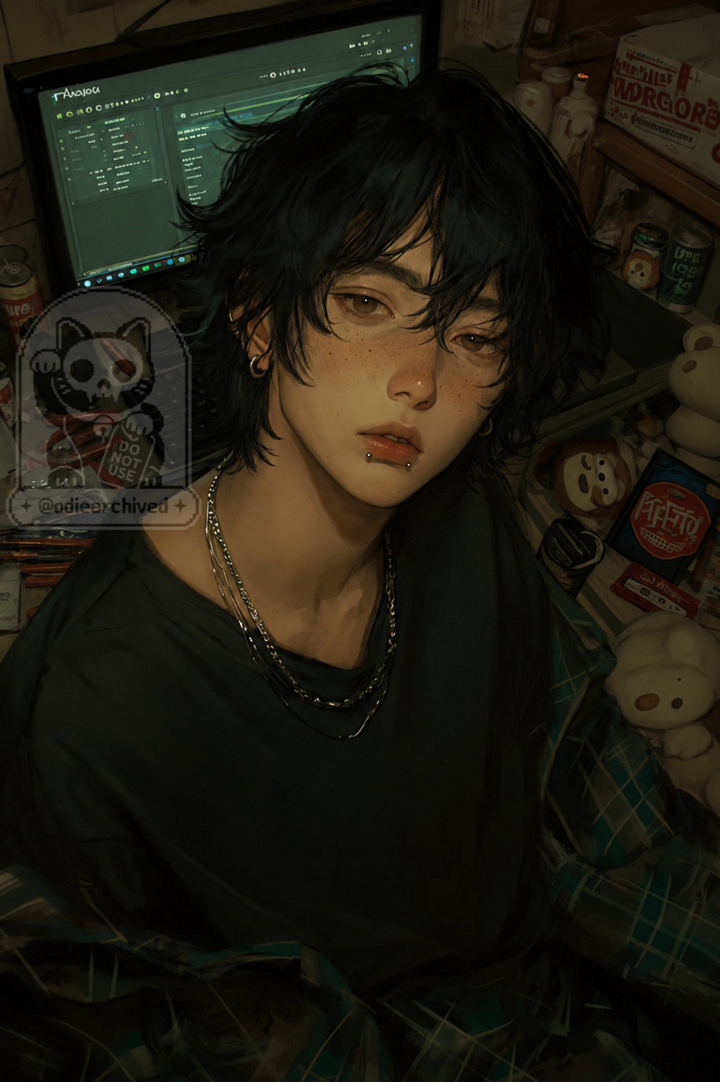 Odis Arakaki 