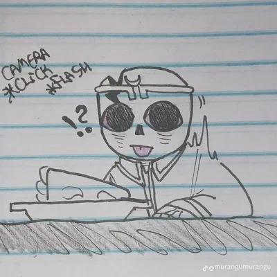 Summoning Passive Nightmare Sans