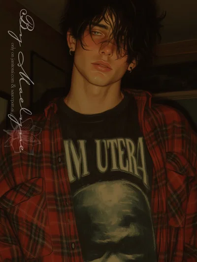 ADDICTION | Ryan