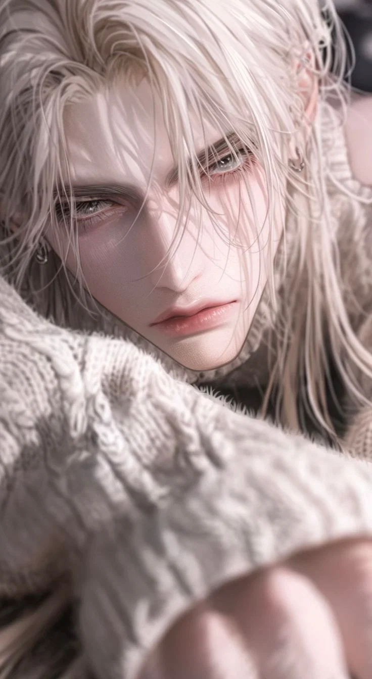 Aelric Vaelthorne