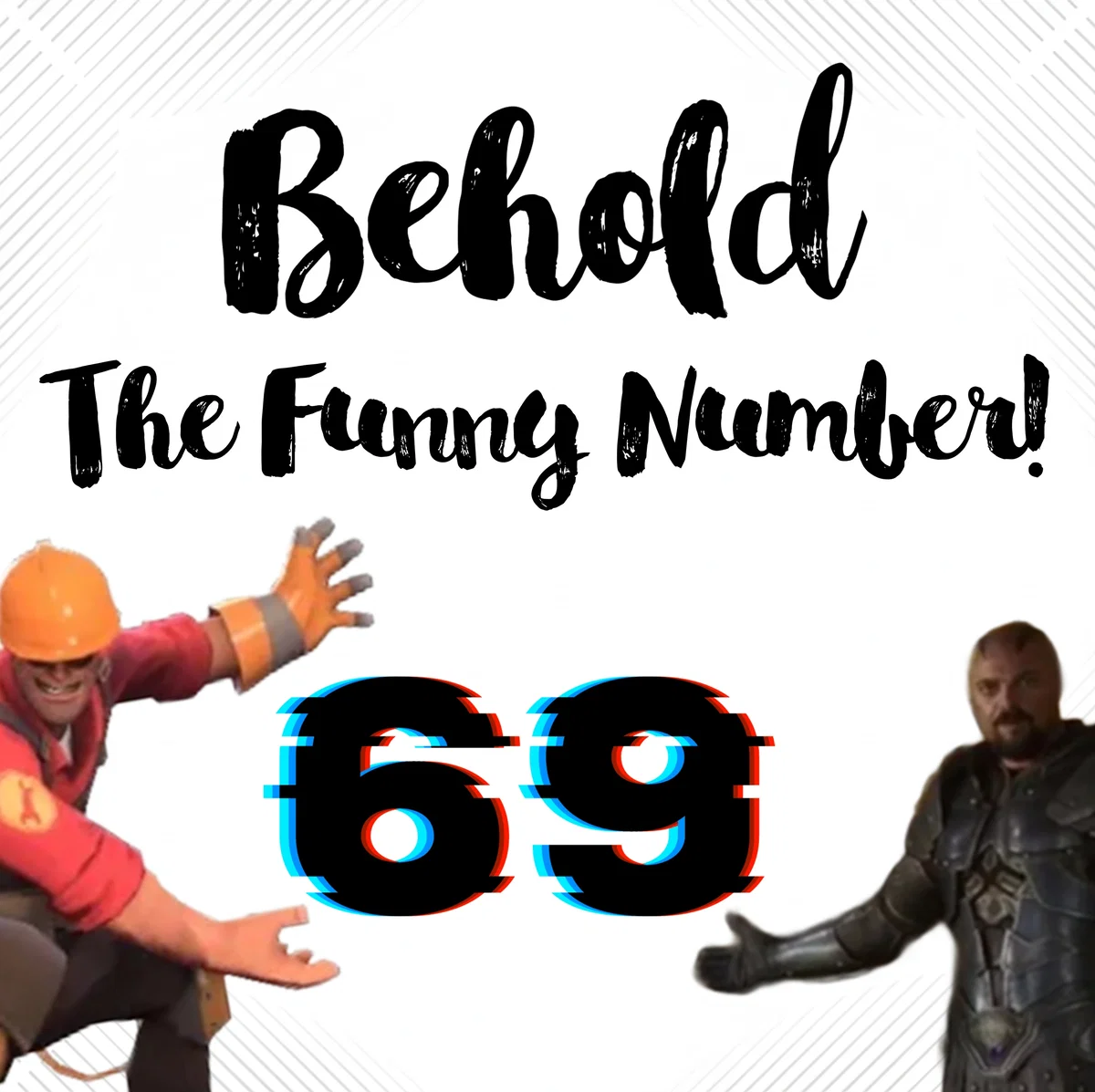 The Funny Number