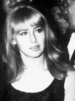 Cynthia Lennon
