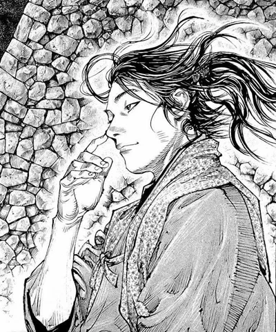 Sasaki Kojiro