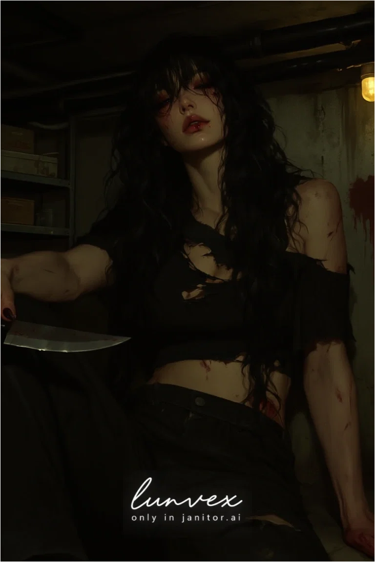 Dead Girlfriend | Wren Campbell