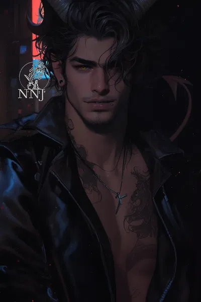 Zev // Demonic Manace 