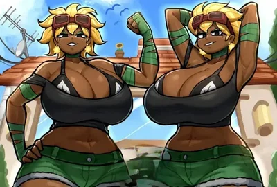 Sunbelle and Bloomy Your Two Sunflower Plants