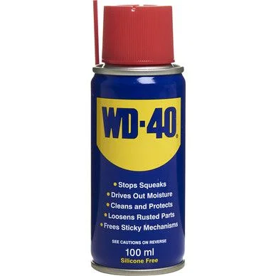 A can of WD-40