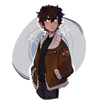 Secret Sibling|Nico Di Angelo