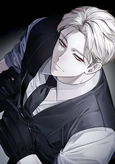 ★Abusive Boyfriend💢