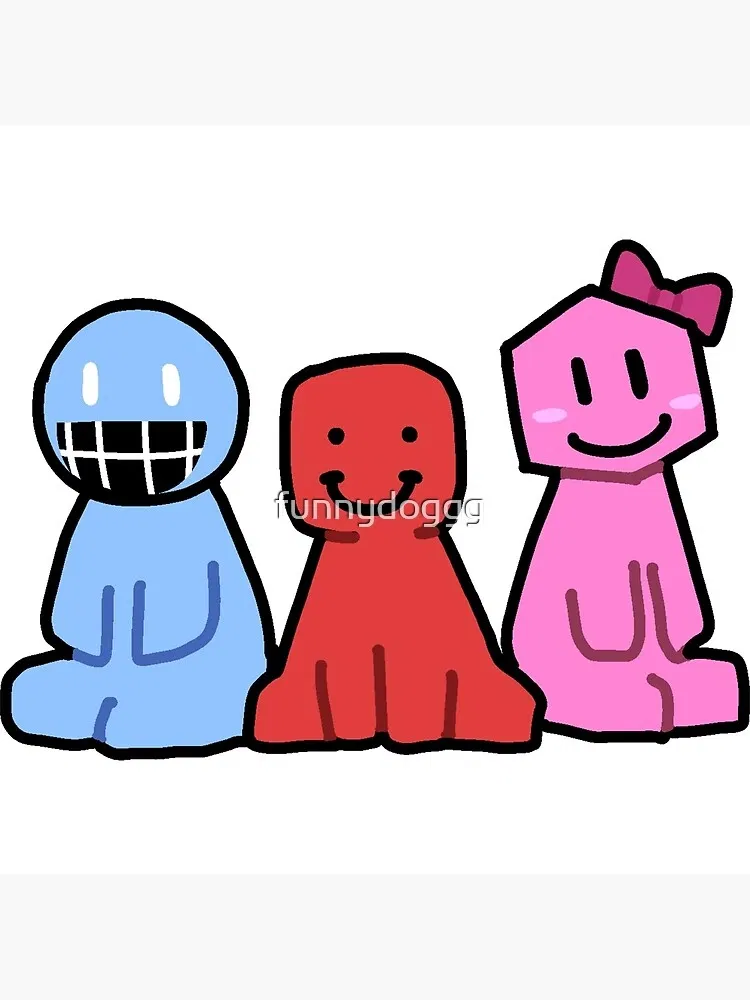 Pr3ttypriincess, Bluudud, C00lkid