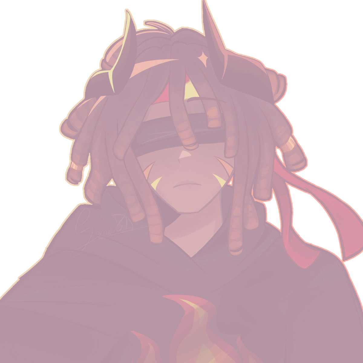 𓊆🧁 ۫ flamefrags θC