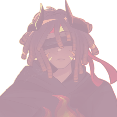 𓊆🧁 ۫ flamefrags θC