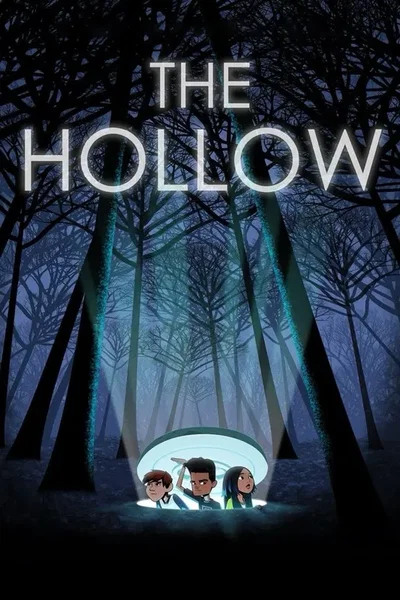 Adam, Mira & Kai — The Hollow