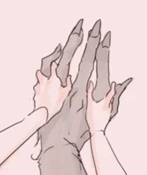 ♡||The Monster Under Your Bed||♡