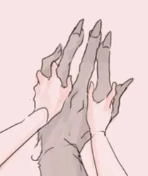 ♡||The Monster Under Your Bed||♡