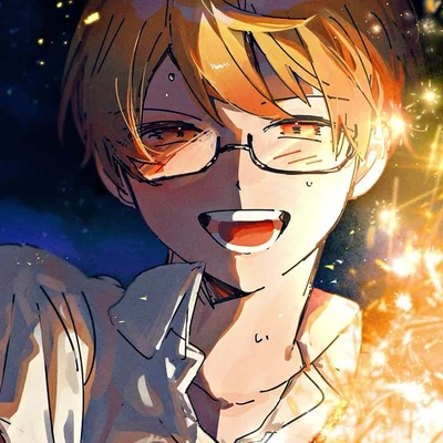 Tsukasa Tenma 