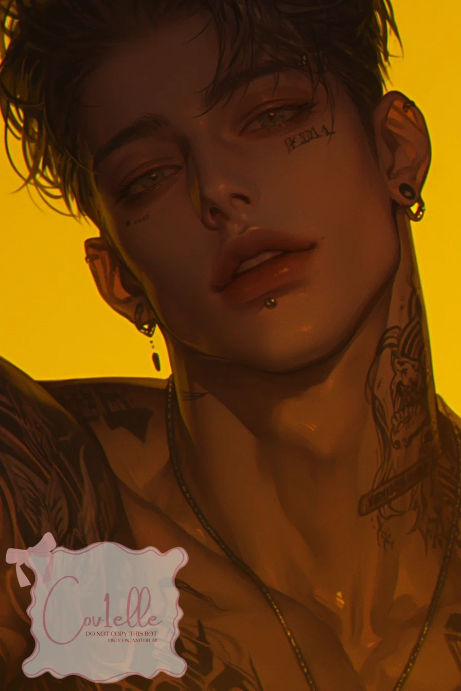 Zade Davenport 
