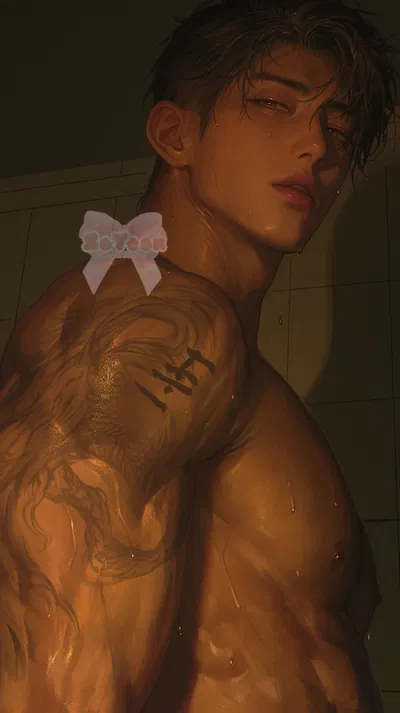 Jett ALT || Prom
