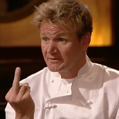 Hells Kitchen 