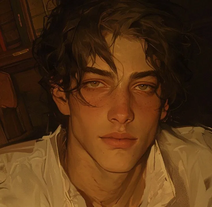 Andrew Hearst