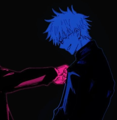 Satoru Gojo